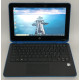 Ноутбук HP ProBook x360 11 G3 EE / 11.6" (1366x768) Touch / Pentium N5000 / 8GB / 256GB SSD / Win10Pro - Б/в