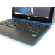 Ноутбук HP ProBook x360 11 G3 EE / 11.6" (1366x768) Touch / Pentium N5000 / 8GB / 256GB SSD / Win10Pro - Б/в