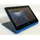 Ноутбук HP ProBook x360 11 G3 EE / 11.6" (1366x768) Touch / Pentium N5000 / 8GB / 256GB SSD / Win10Pro - Б/в