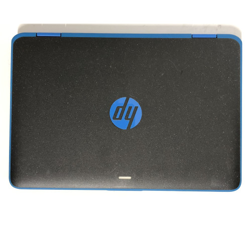 Ноутбук HP ProBook x360 11 G3 EE / 11.6" (1366x768) Touch / Pentium N5000 / 8GB / 256GB SSD / Win10Pro - Б/в