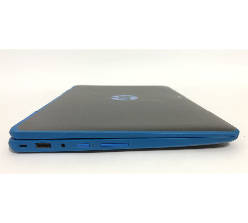 Ноутбук HP ProBook x360 11 G3 EE / 11.6" (1366x768) Touch / Pentium N5000 / 8GB / 256GB SSD / Win10Pro - Б/в