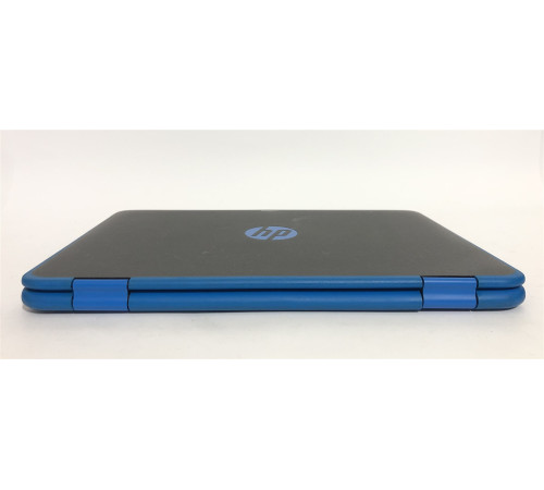 Ноутбук HP ProBook x360 11 G3 EE / 11.6" (1366x768) Touch / Pentium N5000 / 8GB / 256GB SSD / Win10Pro - Б/в