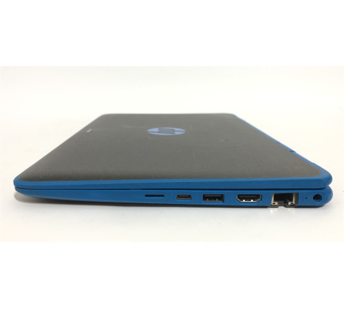 Ноутбук HP ProBook x360 11 G3 EE / 11.6" (1366x768) Touch / Pentium N5000 / 8GB / 256GB SSD / Win10Pro - Б/в