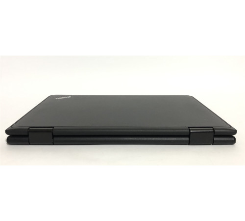 Ноутбук Lenovo ThinkPad Yoga 11e G5 / 11.6" (1366x768) IPS Touch / Pentium N5000 / 8GB / 256GB SSD / Win11Pro - Б/в