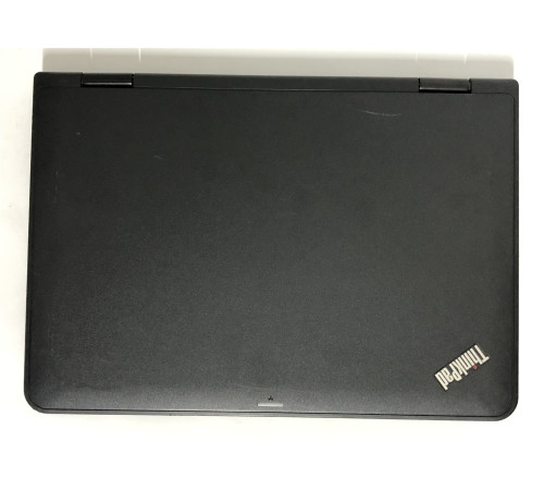 Ноутбук Lenovo ThinkPad Yoga 11e G5 / 11.6" (1366x768) IPS Touch / Pentium N5000 / 8GB / 256GB SSD / Win11Pro - Б/в