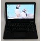 Ноутбук Dell Latitude E7270 / 12.5" (1366x768) / i5-6300U / 8GB / 128GB SSD / 4G/LTE / Win10Pro / Backlight - Б/в