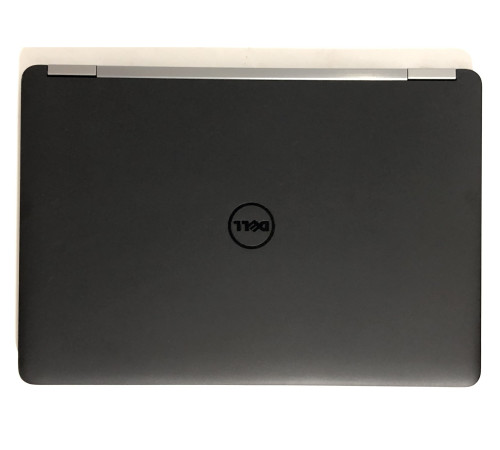 Ноутбук Dell Latitude E7270 / 12.5" (1366x768) / i5-6300U / 8GB / 128GB SSD / 4G/LTE / Win10Pro / Backlight - Б/в