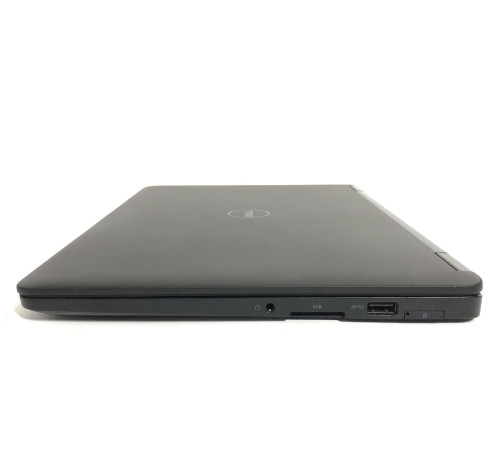 Ноутбук Dell Latitude E7270 / 12.5" (1366x768) / i5-6300U / 8GB / 128GB SSD / 4G/LTE / Win10Pro / Backlight - Б/в