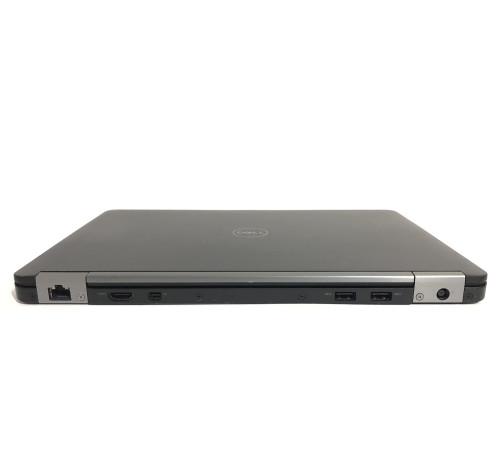 Ноутбук Dell Latitude E7270 / 12.5" (1366x768) / i5-6300U / 8GB / 128GB SSD / 4G/LTE / Win10Pro / Backlight - Б/в
