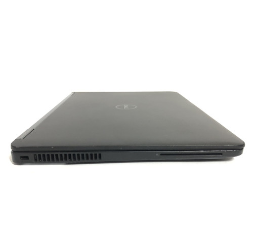 Ноутбук Dell Latitude E7270 / 12.5" (1366x768) / i5-6300U / 8GB / 128GB SSD / 4G/LTE / Win10Pro / Backlight - Б/в