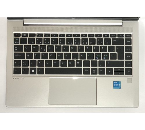 Ноутбук HP ProBook 440 G10 / 14" FullHD IPS / i3-1315U / 8GB / 128GB SSD / Win11Pro / Backlight - Б/в