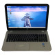 Ноутбук HP ENVY 15-j154eo / 15.6" (1366x768) / i5-4200M / 8GB / 500GB HDD / NVidia GeForce 740M, 2GB / Win10 / Backlight - Б/в