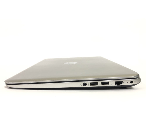 Ноутбук HP ENVY 15-j154eo / 15.6" (1366x768) / i5-4200M / 8GB / 500GB HDD / NVidia GeForce 740M, 2GB / Win10 / Backlight - Б/в