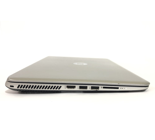 Ноутбук HP ENVY 15-j154eo / 15.6" (1366x768) / i5-4200M / 8GB / 500GB HDD / NVidia GeForce 740M, 2GB / Win10 / Backlight - Б/в