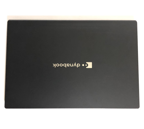 Ноутбук Toshiba Dynabook Tecra A40-K / 14" FullHD IPS / i5-1240P / 16GB / 256GB SSD / Wind11Pro / Backlight / сканер відбитка - Б/в