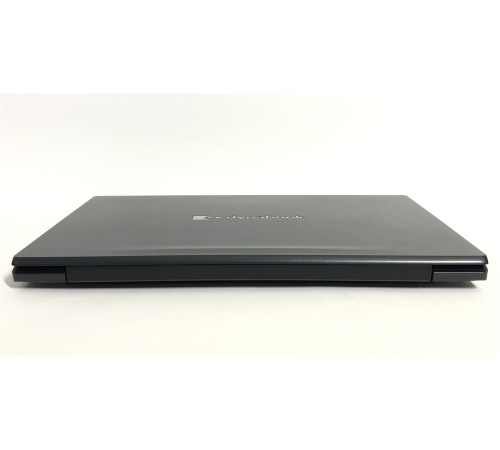 Ноутбук Toshiba Dynabook Tecra A40-K / 14" FullHD IPS / i5-1240P / 16GB / 256GB SSD / Wind11Pro / Backlight / сканер відбитка - Б/в