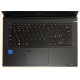 Ноутбук Toshiba Dynabook Tecra A40-K / 14" FullHD IPS / i5-1240P / 16GB / 256GB SSD / Wind11Pro / Backlight / сканер відбитка - Б/в