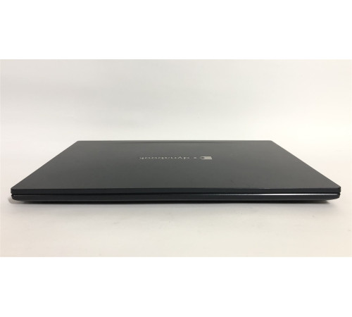 Ноутбук Toshiba Dynabook Tecra A40-K / 14" FullHD IPS / i5-1240P / 16GB / 256GB SSD / Wind11Pro / Backlight / сканер відбитка - Б/в
