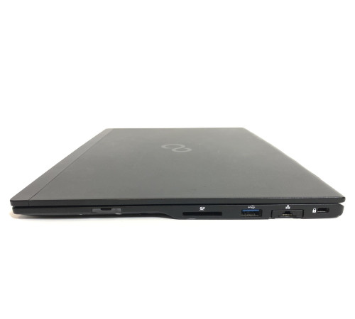 Ноутбук Fujitsu LifeBook U939 / 13.3" FullHD IPS / i5-8265U / 16GB / 256GB SSD / 4G/LTE / Win11Pro / Backlight / сканер відбитка - Б/в