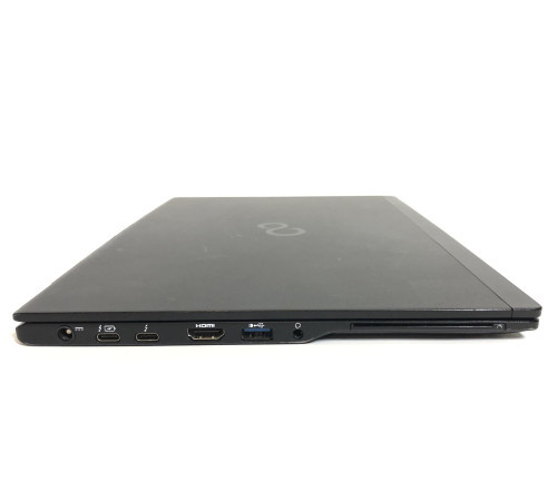 Ноутбук Fujitsu LifeBook U939 / 13.3" FullHD IPS / i5-8265U / 16GB / 256GB SSD / 4G/LTE / Win11Pro / Backlight / сканер відбитка - Б/в