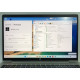 Ноутбук HP ProBook 445 G8 / 14" FullHD IPS / AMD Ryzen 3 5400U / 8GB / 256GB SSD / Win11Pro - Б/в