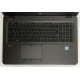 Ноутбук HP ZBook 15U G3 / 15.6" FullHD IPS / i7-6500U / 16GB / 256GB SSD / AMD FirePro W4190, 2GB / Win10Pro / Backlight / сканер відбитка - Б/в