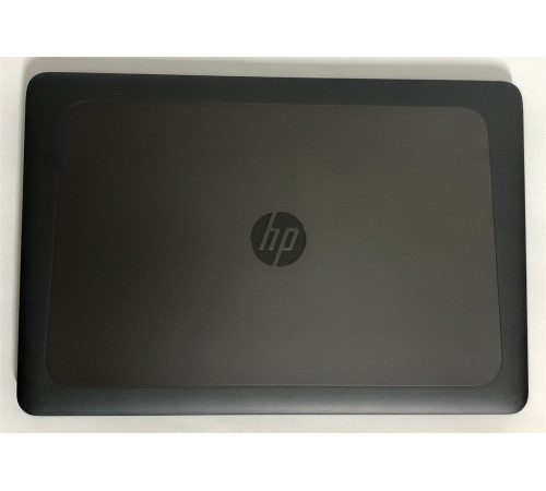 Ноутбук HP ZBook 15U G3 / 15.6" FullHD IPS / i7-6500U / 16GB / 256GB SSD / AMD FirePro W4190, 2GB / Win10Pro / Backlight / сканер відбитка - Б/в