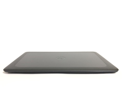 Ноутбук HP ZBook 15U G3 / 15.6" FullHD IPS / i7-6500U / 16GB / 256GB SSD / AMD FirePro W4190, 2GB / Win10Pro / Backlight / сканер відбитка - Б/в