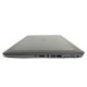 Ноутбук HP ZBook 15U G3 / 15.6" FullHD IPS / i7-6500U / 16GB / 256GB SSD / AMD FirePro W4190, 2GB / Win10Pro / Backlight / сканер відбитка - Б/в