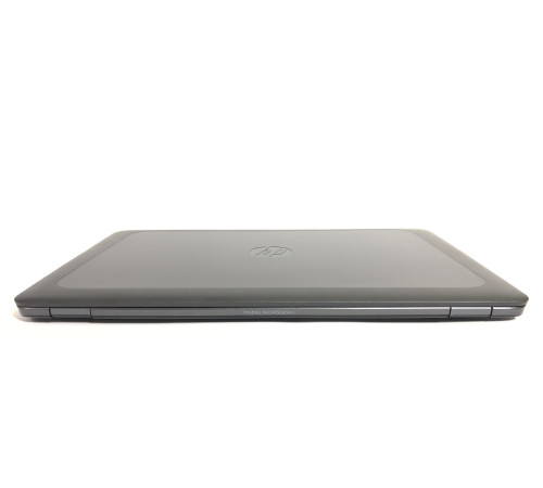 Ноутбук HP ZBook 15U G3 / 15.6" FullHD IPS / i7-6500U / 16GB / 256GB SSD / AMD FirePro W4190, 2GB / Win10Pro / Backlight / сканер відбитка - Б/в