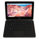 Ноутбук Dell Latitude 3190 2-in-1 / 11.6" (1366x768) IPS Touch / Pentium Silver N5000 / 4GB / 128GB SSD / Win10Pro - Б/в