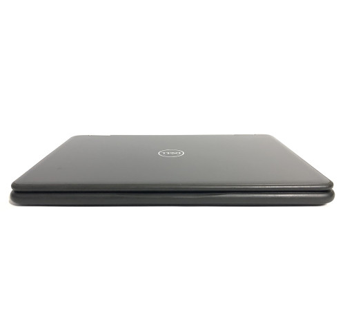 Ноутбук Dell Latitude 3190 2-in-1 / 11.6" (1366x768) IPS Touch / Pentium Silver N5000 / 4GB / 128GB SSD / Win10Pro - Б/в