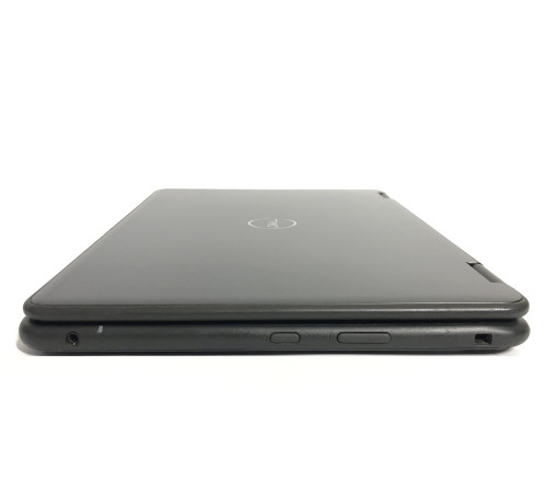 Ноутбук Dell Latitude 3190 2-in-1 / 11.6" (1366x768) IPS Touch / Pentium Silver N5000 / 4GB / 128GB SSD / Win10Pro - Б/в
