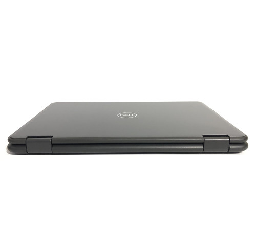Ноутбук Dell Latitude 3190 2-in-1 / 11.6" (1366x768) IPS Touch / Pentium Silver N5000 / 4GB / 128GB SSD / Win10Pro - Б/в