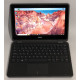Ноутбук Dell Latitude 3190 2-in-1 / 11.6" (1366x768) IPS Touch / Pentium Silver N5000 / 4GB / 128GB SSD / Win10Pro - Б/в