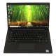 Ноутбук Dell Latitude 7380 / 13.3" FullHD IPS / i5-7200U / 8GB / 128GB SSD / Win10Pro / Backlight - Б/в