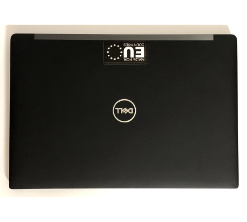 Ноутбук Dell Latitude 7380 / 13.3" FullHD IPS / i5-7200U / 8GB / 128GB SSD / Win10Pro / Backlight - Б/в