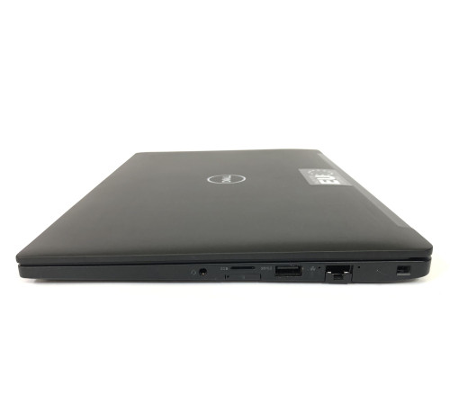 Ноутбук Dell Latitude 7380 / 13.3" FullHD IPS / i5-7200U / 8GB / 128GB SSD / Win10Pro / Backlight - Б/в