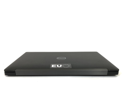 Ноутбук Dell Latitude 7380 / 13.3" FullHD IPS / i5-7200U / 8GB / 128GB SSD / Win10Pro / Backlight - Б/в