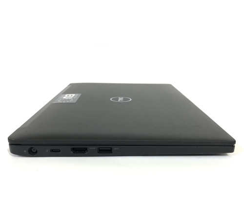 Ноутбук Dell Latitude 7380 / 13.3" FullHD IPS / i5-7200U / 8GB / 128GB SSD / Win10Pro / Backlight - Б/в