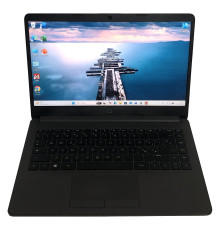 Ноутбук HP 240 G8 / 14" FullHD IPS / i5-1035G1 / 8GB / 256GB SSD / Win11Pro - Б/в