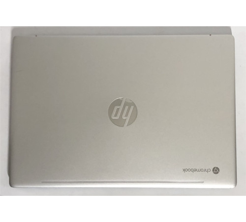 Ноутбук HP Pro c640 G2 Chromebook / 14" FullHD IPS / i3-1115G4 / 8GB / 256GB SSD / ChromeOS - Б/в