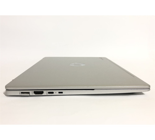 Ноутбук HP Pro c640 G2 Chromebook / 14" FullHD IPS / i3-1115G4 / 8GB / 256GB SSD / ChromeOS - Б/в