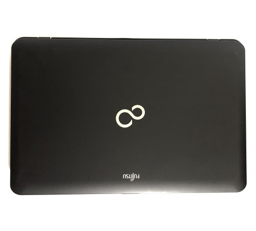 Ноутбук Fujitsu Lifebook A512 / 15.6" (1366х768) / i3-3110M / 8GB / 320GB HDD / Win10Pro - Б/в