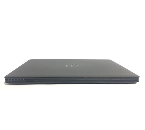 Ноутбук Fujitsu Lifebook A357 / 15.6" FullHD IPS / i3-6006U / 8GB / 128GB SSD / Win10Pro - Б/в