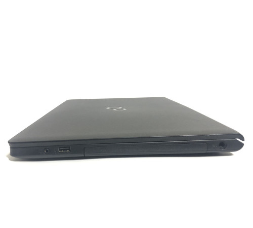 Ноутбук Fujitsu Lifebook A357 / 15.6" FullHD IPS / i3-6006U / 8GB / 128GB SSD / Win10Pro - Б/в