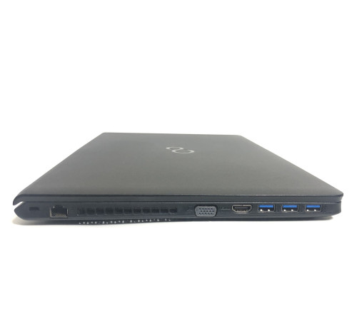 Ноутбук Fujitsu Lifebook A357 / 15.6" FullHD IPS / i3-6006U / 8GB / 128GB SSD / Win10Pro - Б/в