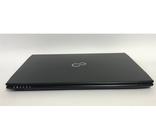 Ноутбук Fujitsu Lifebook A544 / 15.6" (1366х768) / i3-4000M / 8GB / 120GB SSD / Win10Pro - Б/в