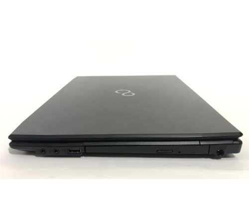 Ноутбук Fujitsu Lifebook A544 / 15.6" (1366х768) / i3-4000M / 8GB / 120GB SSD / Win10Pro - Б/в
