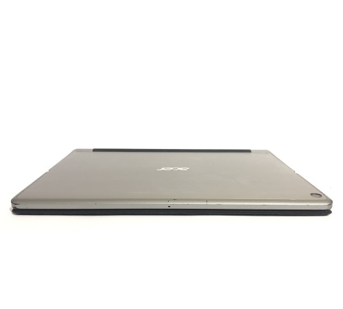 Ноутбук Acer Switch Alpha 12 SA5-271P / 12" (2160x1440) IPS Touch / i5-6200U / 8GB / 256GB SSD / Win10 / Backlight - Б/в